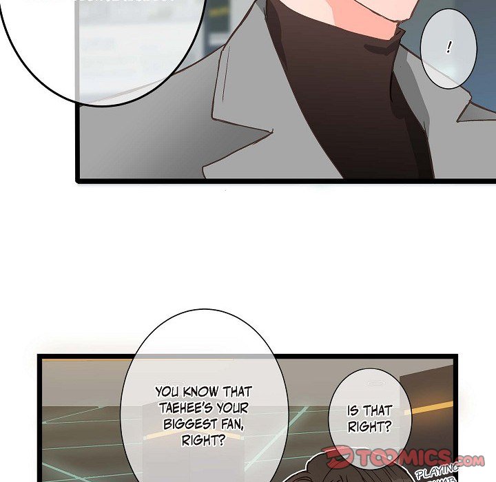 Sentimental Reasons Sentimental Reasons EP 20 - Toomics page 66 - 