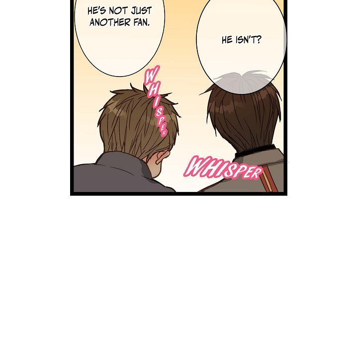 Sentimental Reasons Sentimental Reasons EP 20 - Toomics page 68 - 