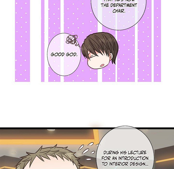Sentimental Reasons Sentimental Reasons EP 20 - Toomics page 71 - 