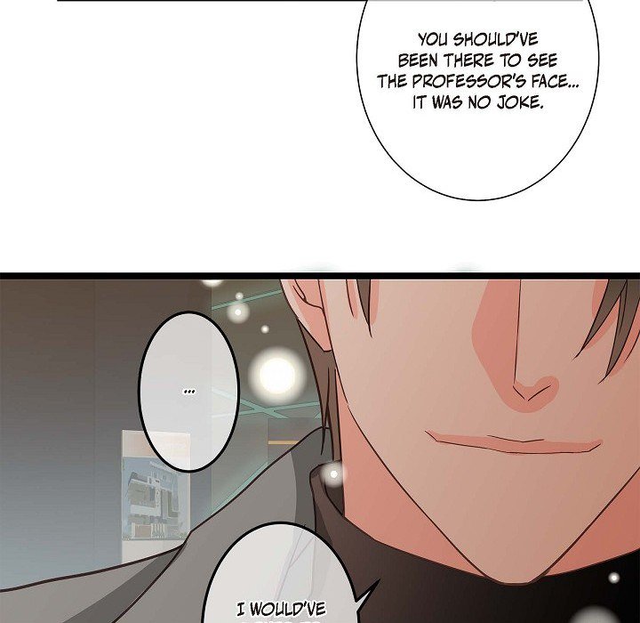 Sentimental Reasons Sentimental Reasons EP 20 - Toomics page 76 - 
