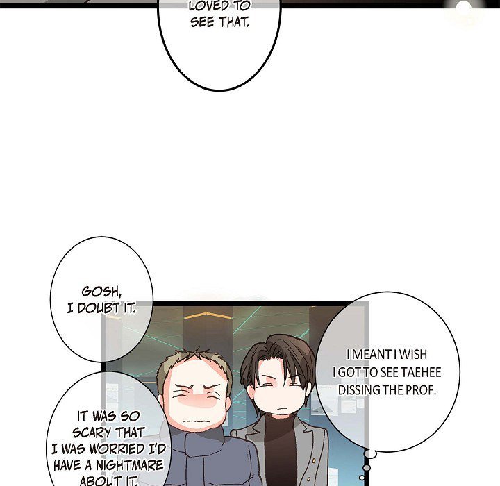 Sentimental Reasons Sentimental Reasons EP 20 - Toomics page 77 - 