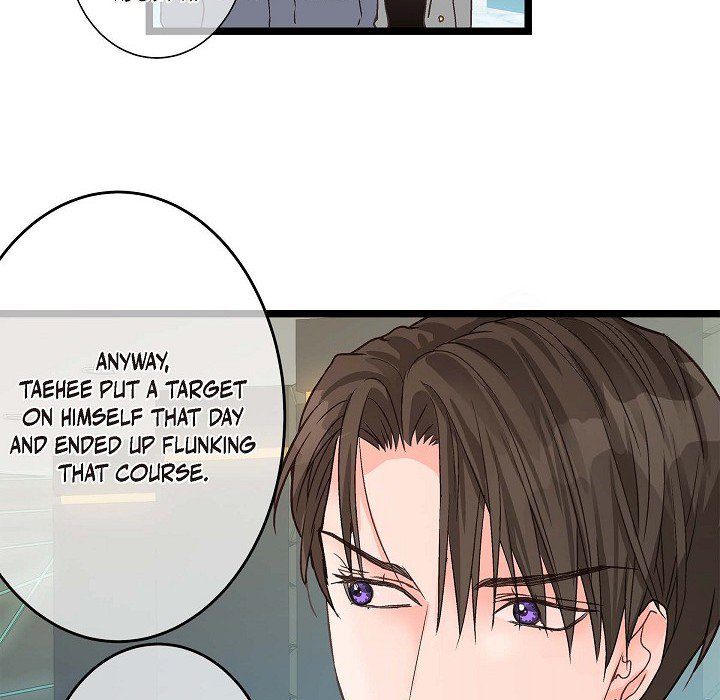 Sentimental Reasons Sentimental Reasons EP 20 - Toomics page 78 - 