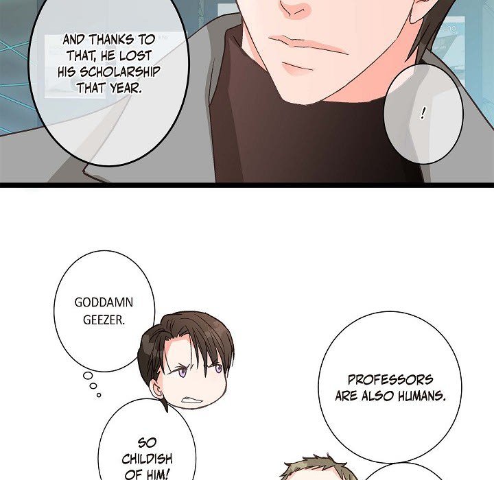 Sentimental Reasons Sentimental Reasons EP 20 - Toomics page 79 - 