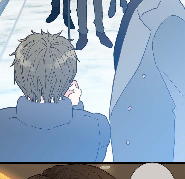 Sentimental Reasons Sentimental Reasons EP 20 - Toomics page 83 - 