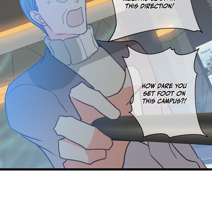 Sentimental Reasons Sentimental Reasons EP 20 - Toomics page 89 - 