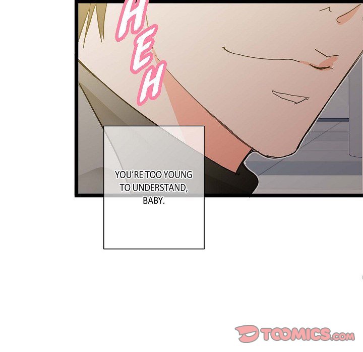 Sentimental Reasons Sentimental Reasons EP 20 - Toomics page 10 - 