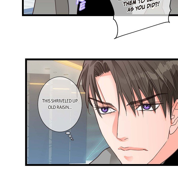 Sentimental Reasons Sentimental Reasons EP 20 - Toomics page 91 - 