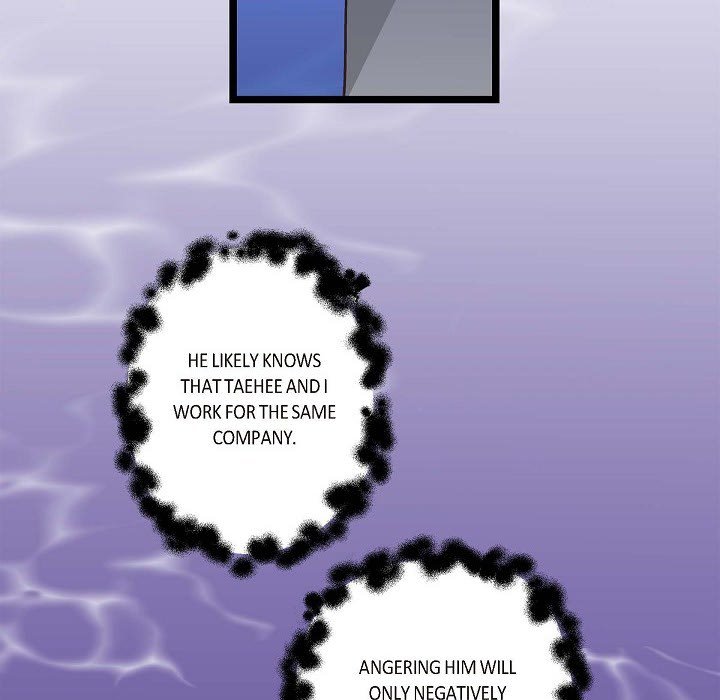 Sentimental Reasons Sentimental Reasons EP 20 - Toomics page 93 - 