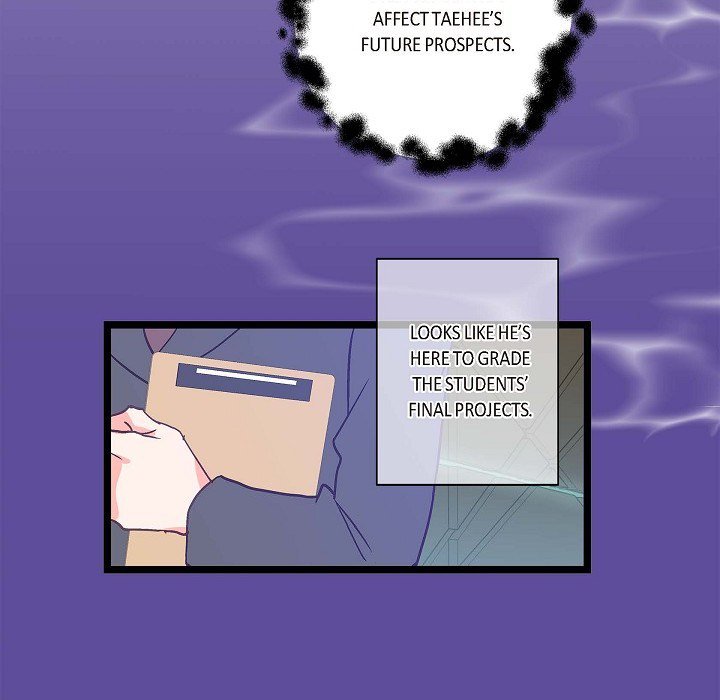 Sentimental Reasons Sentimental Reasons EP 20 - Toomics page 94 - 