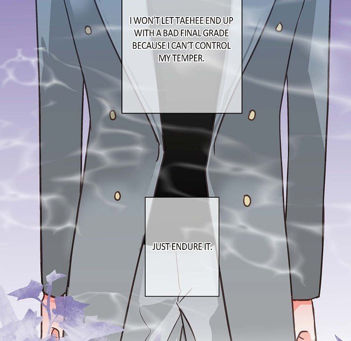 Sentimental Reasons Sentimental Reasons EP 20 - Toomics page 96 - 