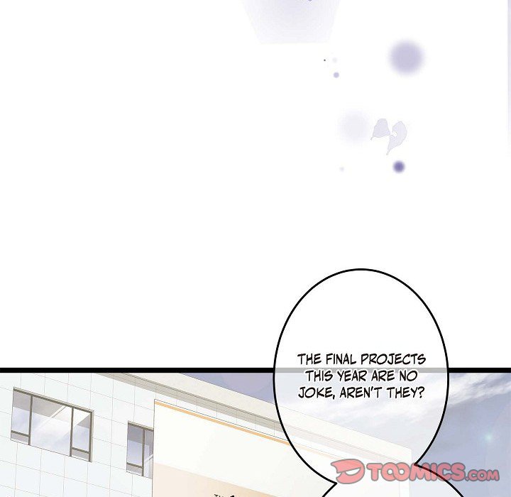 Sentimental Reasons Sentimental Reasons EP 20 - Toomics page 98 - 