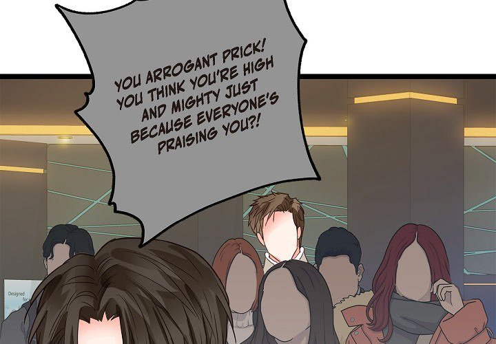 Sentimental Reasons Sentimental Reasons EP 21 - Toomics page 2 - 