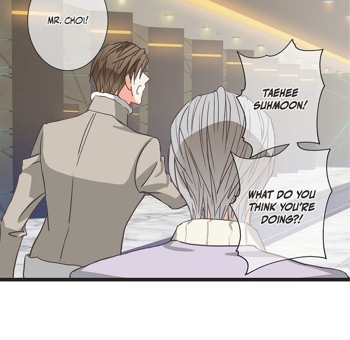 Sentimental Reasons Sentimental Reasons EP 21 - Toomics page 11 - 
