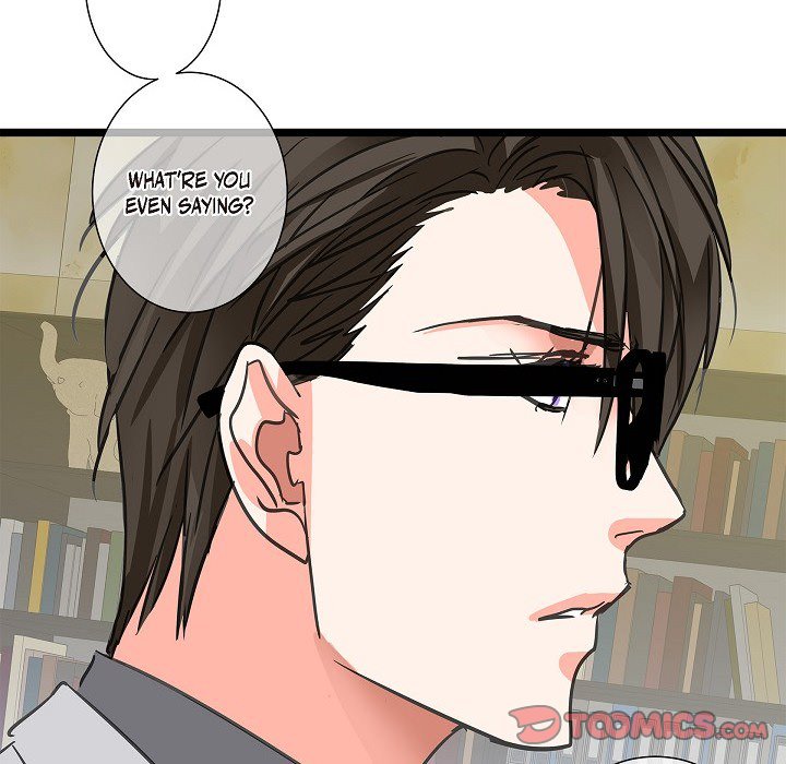 Sentimental Reasons Sentimental Reasons EP 21 - Toomics page 102 - 