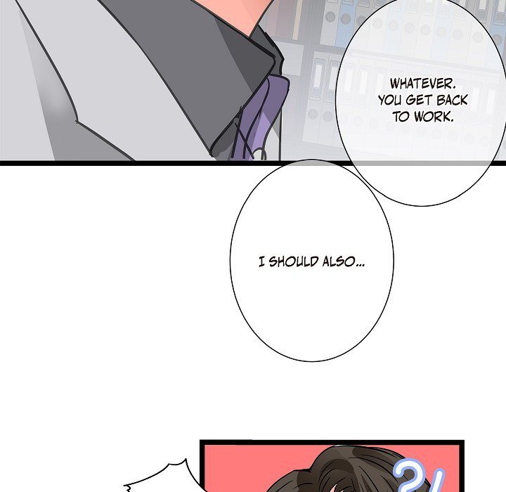 Sentimental Reasons Sentimental Reasons EP 21 - Toomics page 103 - 
