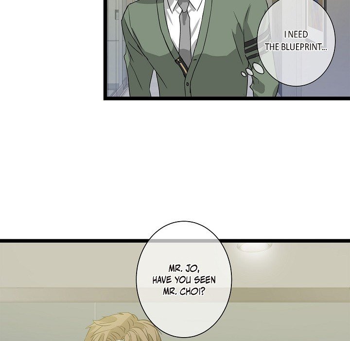 Sentimental Reasons Sentimental Reasons EP 21 - Toomics page 107 - 