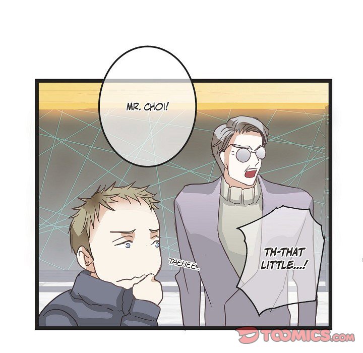 Sentimental Reasons Sentimental Reasons EP 21 - Toomics page 12 - 