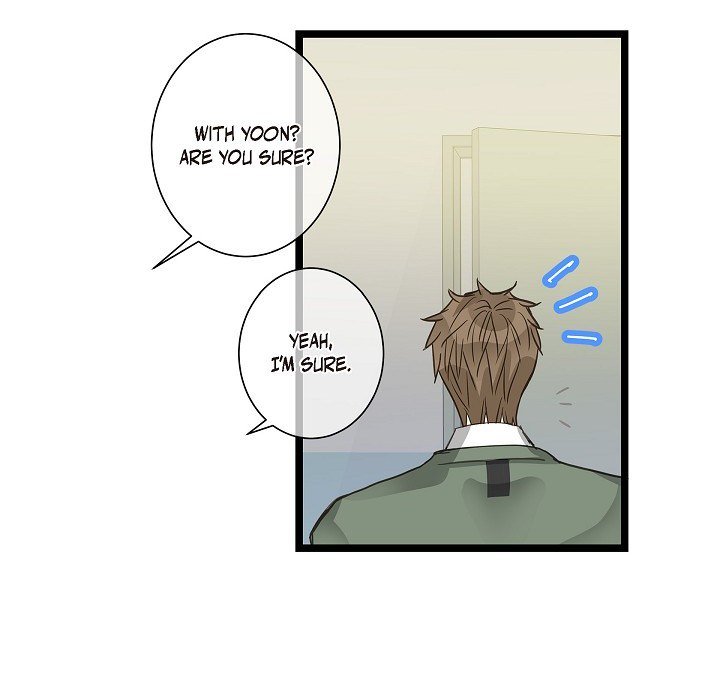 Sentimental Reasons Sentimental Reasons EP 21 - Toomics page 112 - 