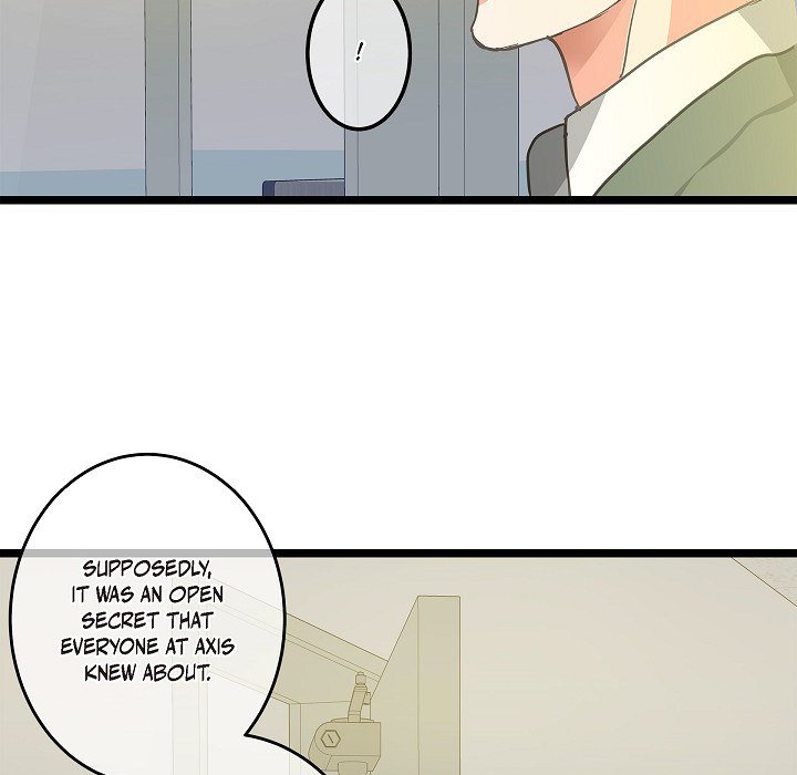 Sentimental Reasons Sentimental Reasons EP 21 - Toomics page 115 - 