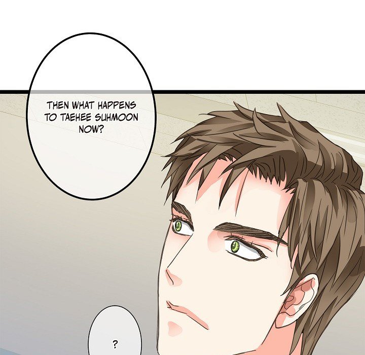 Sentimental Reasons Sentimental Reasons EP 21 - Toomics page 117 - 