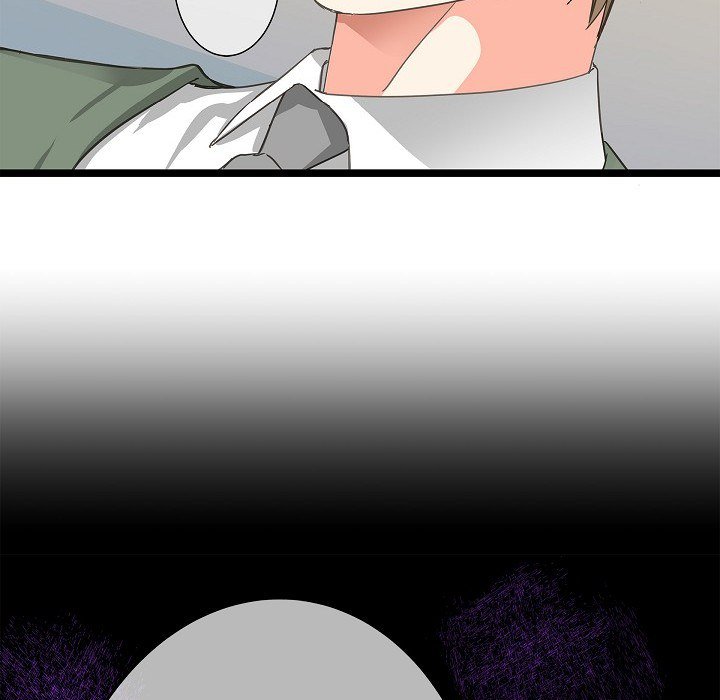 Sentimental Reasons Sentimental Reasons EP 21 - Toomics page 118 - 
