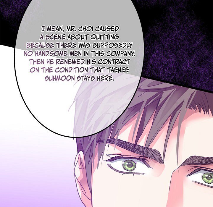 Sentimental Reasons Sentimental Reasons EP 21 - Toomics page 119 - 