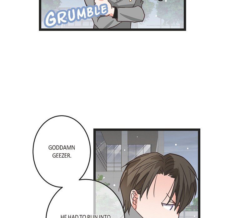 Sentimental Reasons Sentimental Reasons EP 21 - Toomics page 17 - 
