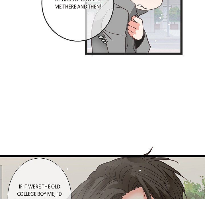 Sentimental Reasons Sentimental Reasons EP 21 - Toomics page 18 - 