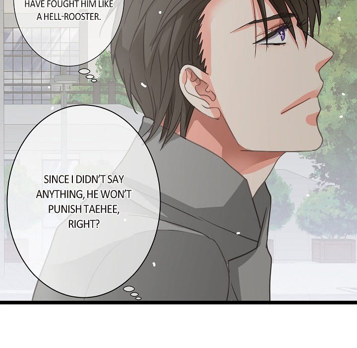 Sentimental Reasons Sentimental Reasons EP 21 - Toomics page 19 - 