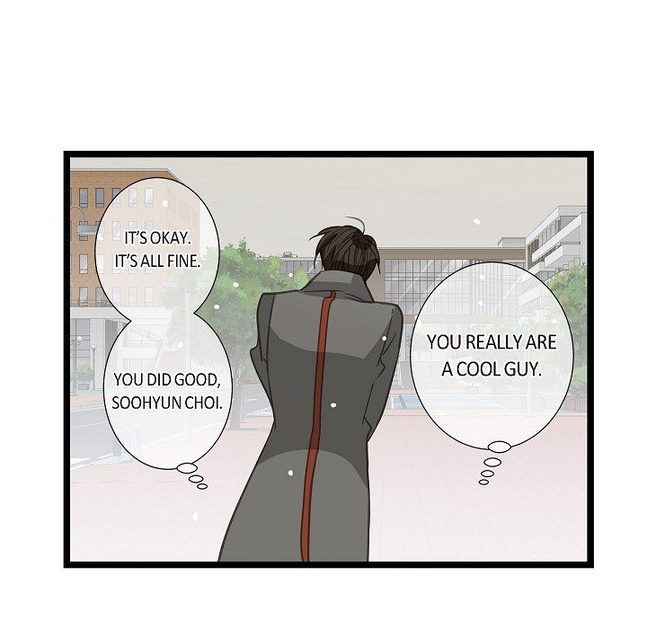 Sentimental Reasons Sentimental Reasons EP 21 - Toomics page 20 - 