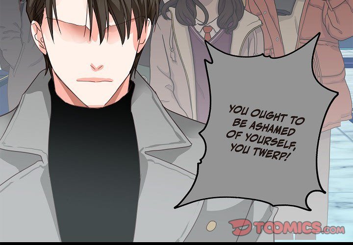 Sentimental Reasons Sentimental Reasons EP 21 - Toomics page 3 - 