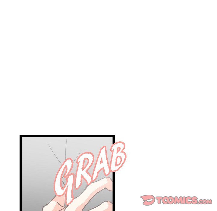 Sentimental Reasons Sentimental Reasons EP 21 - Toomics page 21 - 