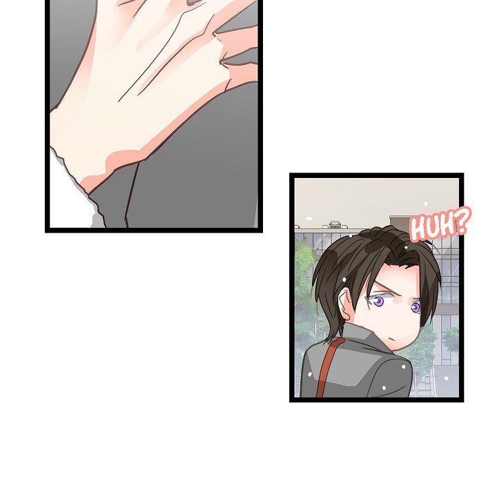 Sentimental Reasons Sentimental Reasons EP 21 - Toomics page 22 - 