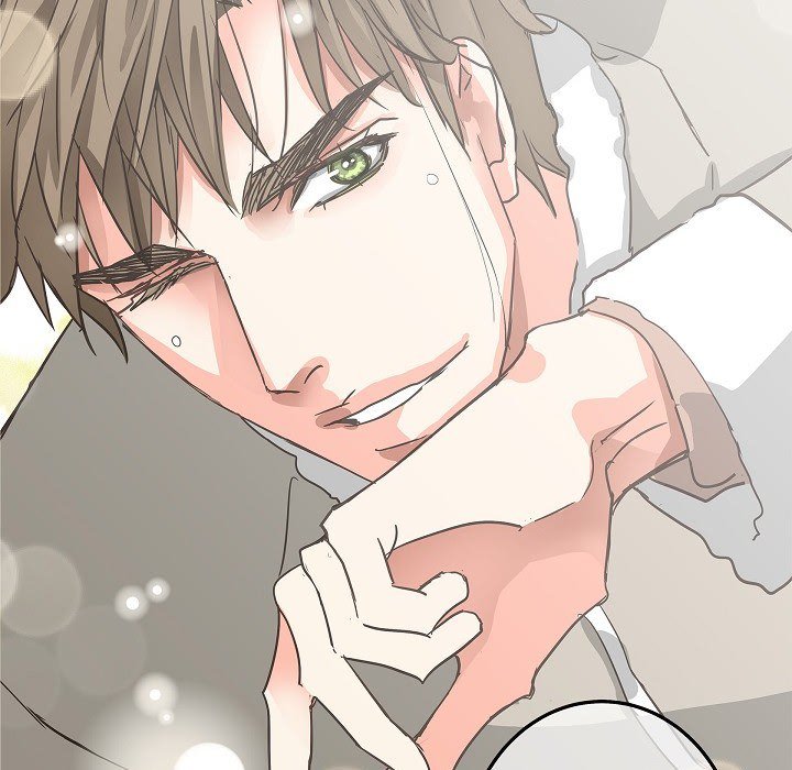 Sentimental Reasons Sentimental Reasons EP 21 - Toomics page 27 - 