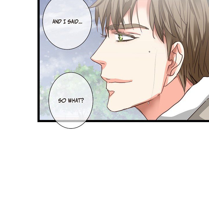 Sentimental Reasons Sentimental Reasons EP 21 - Toomics page 31 - 