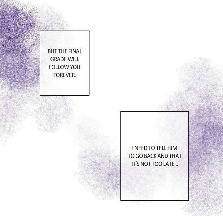 Sentimental Reasons Sentimental Reasons EP 21 - Toomics page 33 - 