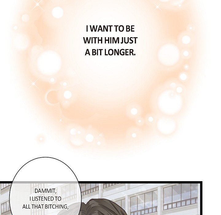 Sentimental Reasons Sentimental Reasons EP 21 - Toomics page 35 - 