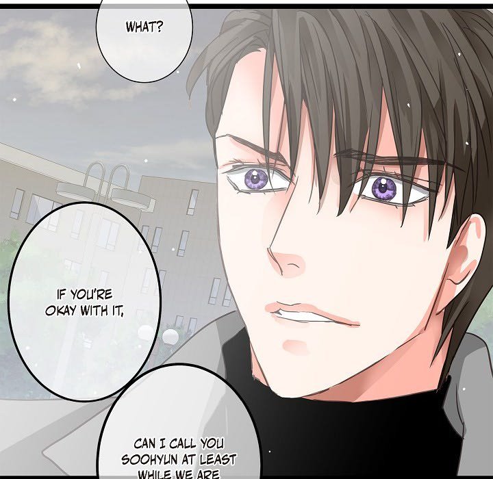 Sentimental Reasons Sentimental Reasons EP 21 - Toomics page 40 - 