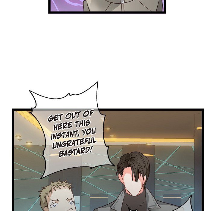 Sentimental Reasons Sentimental Reasons EP 21 - Toomics page 5 - 