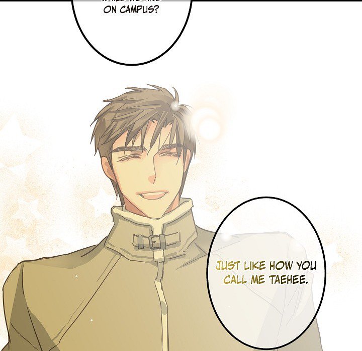 Sentimental Reasons Sentimental Reasons EP 21 - Toomics page 41 - 