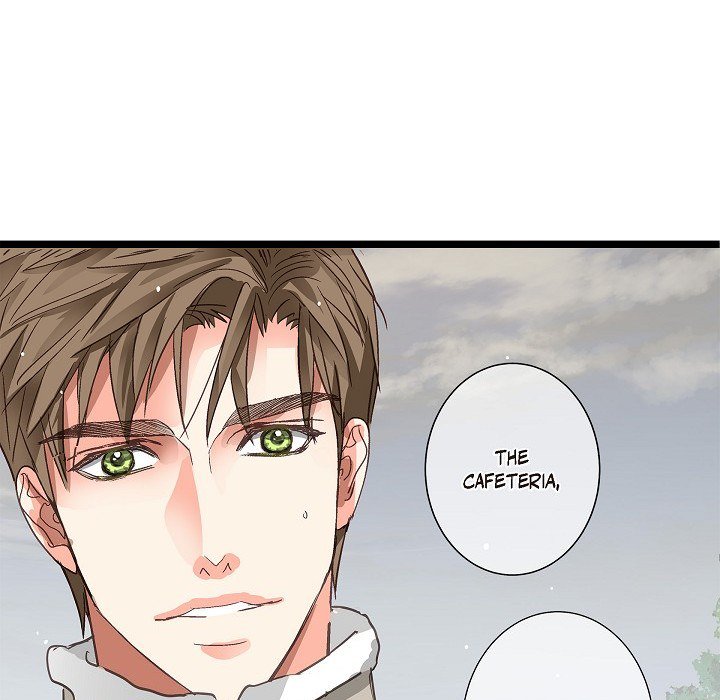 Sentimental Reasons Sentimental Reasons EP 21 - Toomics page 44 - 