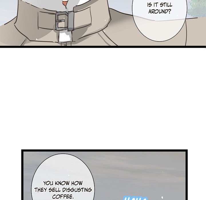 Sentimental Reasons Sentimental Reasons EP 21 - Toomics page 45 - 