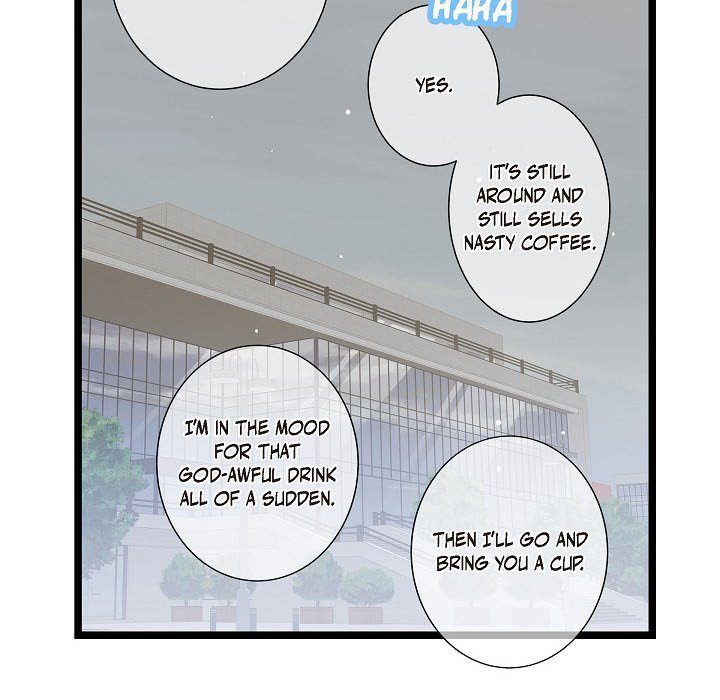 Sentimental Reasons Sentimental Reasons EP 21 - Toomics page 46 - 