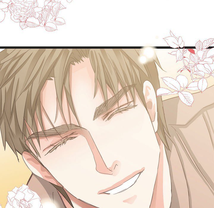 Sentimental Reasons Sentimental Reasons EP 21 - Toomics page 50 - 