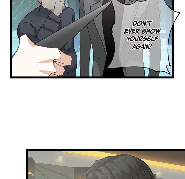 Sentimental Reasons Sentimental Reasons EP 21 - Toomics page 6 - 
