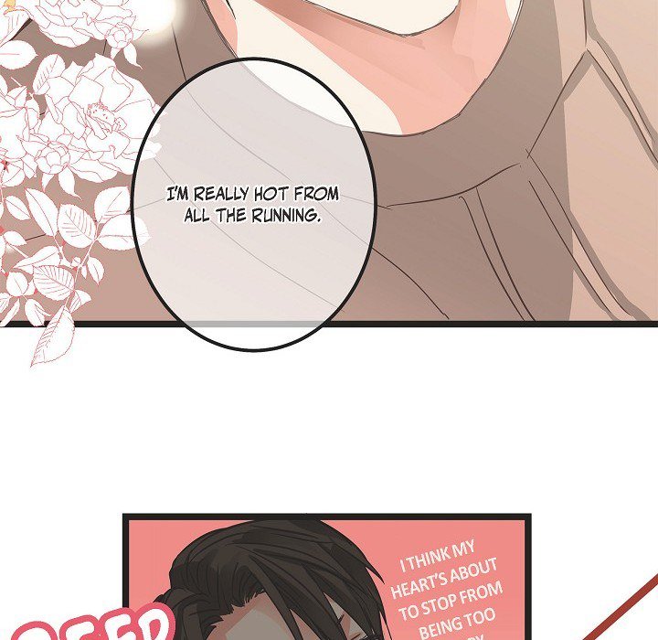 Sentimental Reasons Sentimental Reasons EP 21 - Toomics page 51 - 