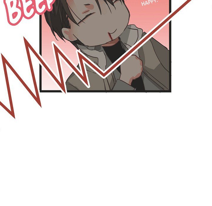Sentimental Reasons Sentimental Reasons EP 21 - Toomics page 52 - 