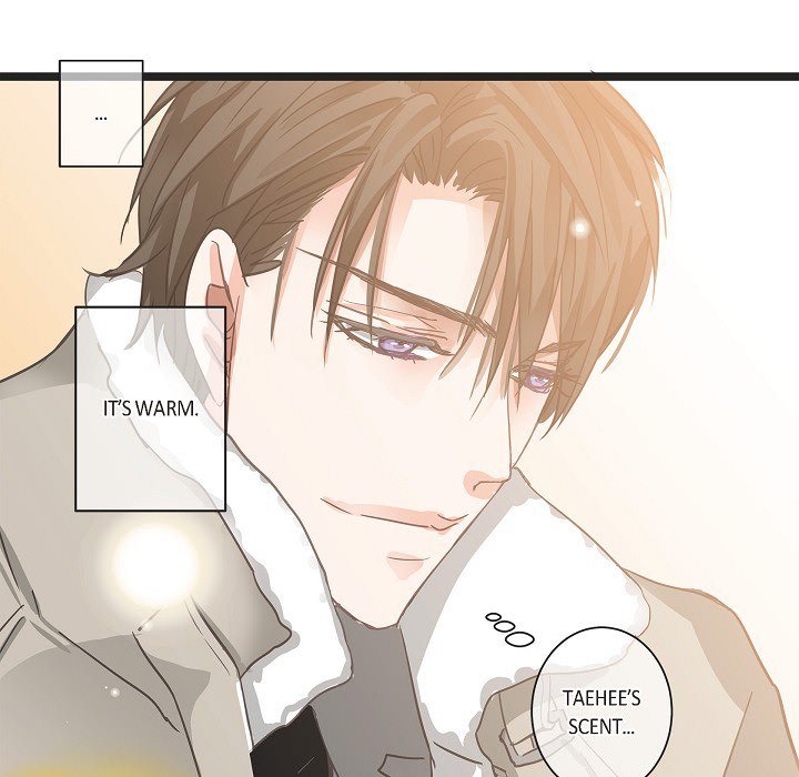 Sentimental Reasons Sentimental Reasons EP 21 - Toomics page 53 - 