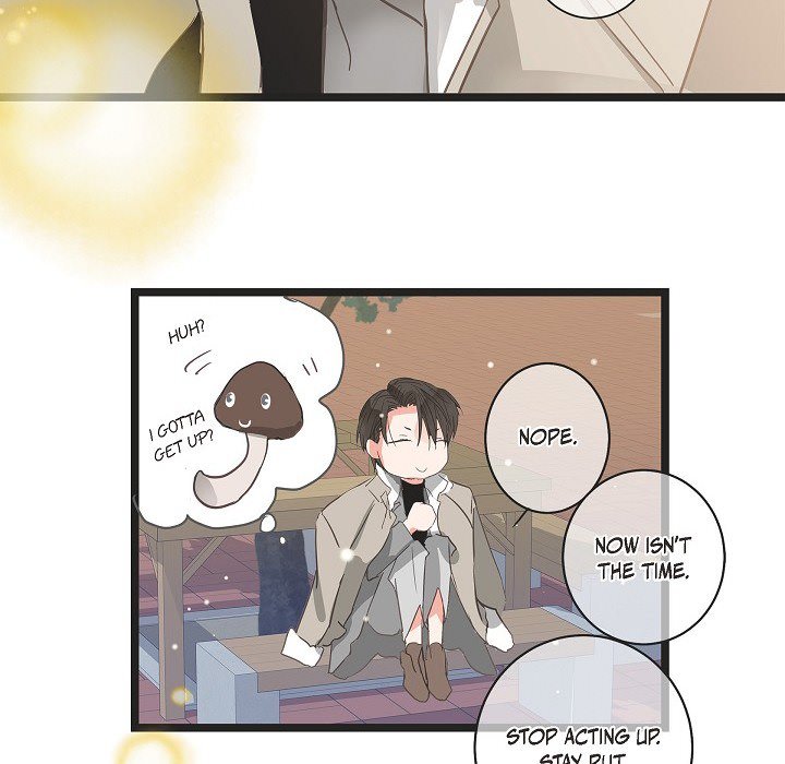 Sentimental Reasons Sentimental Reasons EP 21 - Toomics page 54 - 