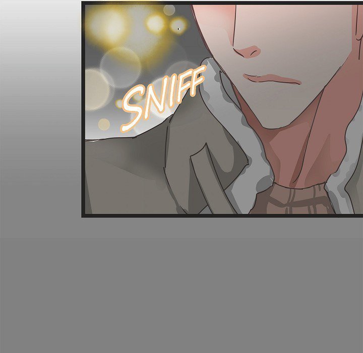 Sentimental Reasons Sentimental Reasons EP 21 - Toomics page 56 - 